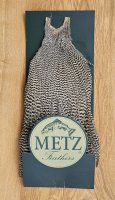 Metz Magnum Neck Grizzly Grad 2   Grizzly-Kappe in Klasse-Trockenfliegen-Qualität