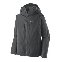 Patagonia Swiftcurrent Wading Jacket Forge Grey FGE  Watjacke Modell 2024