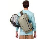 Orvis Pro Waterproof Sling Pack 14Liter