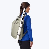Orvis Pro Waterproof Roll Top Backpack Der wasserdichte Fliegenfischer-Rucksack