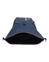 Simms Dry Creek Rolltop Backpack Midnight  Der Wasserdichte Fliegenfischer-Rucksack