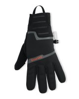 Simms Windstopper Flex Glove Black Handschuhe