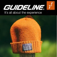 Guideline  Phatagorva Beanie Rusty Brown  Mütze