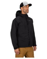 Simms Freestone Jacket Black Watjacke