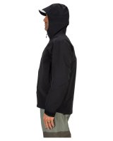 Simms Freestone Jacket Black Watjacke