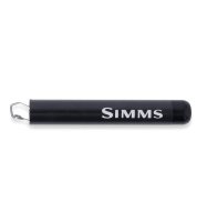 Simms Carbon Fiber Retractor  Black