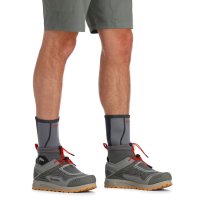 Simms Neoprene Wading Socks Steel  Die Neoprene-Watsocke