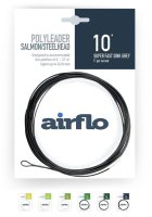 Airflo Salmon/Steelhead 10ft (3.05m)  Polyleader-Vorfächer