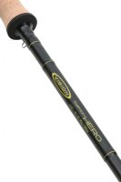 Vision Salmon Hero Double Hand Fly Rod  Die finnische Lachs-Zweihand-Fliegenruten-Serie