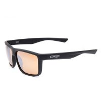 Vision Massa Sunglasses Amber Polarflite Polarisationsbrille