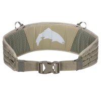 Simms Flyweight Tech Utility Belt Tan  Watgürtel Sonderpreis, nur solange unser Vorrat reicht.