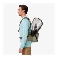 Orvis Waterproof Hip Pack 10L Cloudburst  Gürteltasche