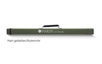 Hardy Aydon Single Handed Fly Rod  2025 Einhand-Fliegenruten Mit der Gratis-Guideline-Fliegenschnur deiner Wahl.