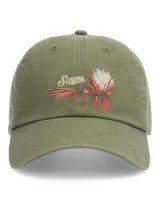 Simms Single Haul Cap Simms Dark Clover  Schirmmütze