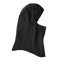 Patagonia Balaclava Black  Sturmhaube