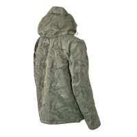 Vision Capu Wading Jacket -Camo-  Watjacke  Sonderpreis, nur für kurze Zeit!