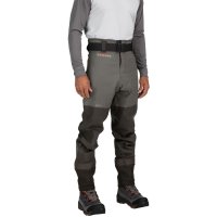 Simms G3 Guide Pant Gunmetal 2025 Die Hüftwathose