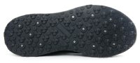 Guideline Laxa 3.0 Traction Boot 2025 Graphite Watschuhe mit Gummisohle und Spikes