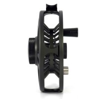 FlyLab Focus #0-5 Flyreel Die Fliegenrollen zum Nymphenfischen