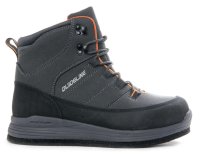 Guideline Laxa 3.0 Felt Boot 2025 Graphite Watschuhe mit Filzsohle