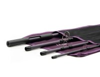 ArcticSilver FJORD with/without SWITCH-FLEX HANDLE  Speed and precision in every cast Fliegenruten für die Küste