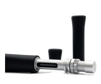 ArcticSilver SWITCH-FLEX HANDLE  Das revolutionär Handteil für alle ArcticSilver-Fliegenruten der 2.Generation
