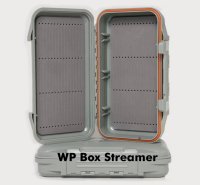 Guideline WB Fly Box Double Side Slit Foam  Die wasserdichten Fliegenboxen von Guideline Sonderpreis nur für kurze Zeit.