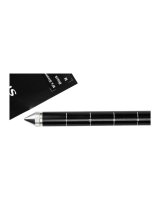 Simms Wading Staff Alum. Black Watstock  Sonderpreis, nur für kurze Zeit.