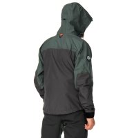 Guideline Alta NGx Sonic Jacket Algae Green/Graphite  Watjacke