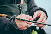 Guideline Embrace PREDATOR Fly Fishing Outfit  #9 9FT  Das Hecht-Fliegenfischer-Set mit den 4 fängigen Gratishechtfliegen in einer praktischen Fliegenbox.