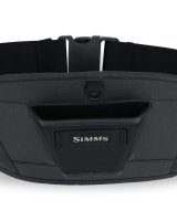 Simms Access Tech Belt Black   Watgürtel