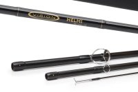 Vision HELMI Outfit  Ein hochwertiges Fliegenfischer-Set mit 10 Gratisfliegen in der Fliegenbox