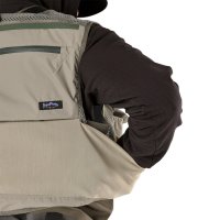 Patagonia Stealth Pack Vest in River Rock Green (RVGN)  Die legendäre Fliegenfischerweste