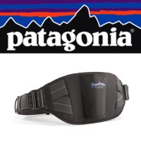 Patagonia Wading Support Belt Black (BLK)  Der rückenstabilisierende Watgürtel zum Fliegenfischen.