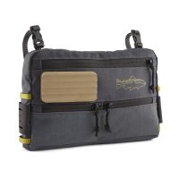 Patagonia Stealth Switch Pack 3L in Forge Grey (FGE) Optimal zur Befestigung an Gürtel, Wathose oder Backpack vorn bzw. hinten. Sonderpreis, nur für kurze Zeit!