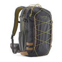 Patagonia Stealth Backpack  25L in Forge Grey (FGE)  Größe M und L zur Auswahl
