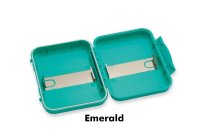 C&F Universal System Case   Systemfliegenbox wasserdicht (3 Größen in 4 Farben zur Auswahl)