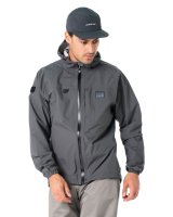 Guideline ULBC Rain Jacket   Die superleichte Regenjacke zum Fliegenfischen.
