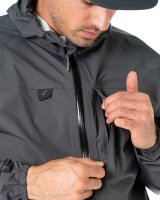 Guideline ULBC Rain Jacket   Die superleichte Regenjacke zum Fliegenfischen.