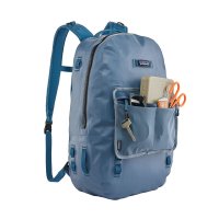 Patagonia Guidewater Sling 15L Die tauchdichte Umhängetasche (3 Farben zur Auswahl)