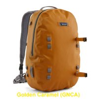 Patagonia Guidewater Sling 15L Die tauchdichte Umhängetasche (3 Farben zur Auswahl)