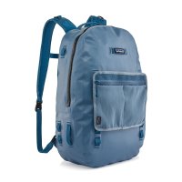 Patagonia Guidewater Backpack Pigeon Blue (PGBE) Der absolut tauchdichte Rucksack Ausverkaufs-Angebot, nur solange Vorrat reicht!