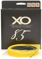 Vision XO 85 Fly Line par excellence Floating, Sink3, Sink5  Diese Fliegenschnüre sind der Inbegriff von Glätte und Auftrieb!