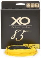 Vision XO 85 Fly Line par excellence Floating, Sink3, Sink5  Diese Fliegenschnüre sind der Inbegriff von Glätte und Auftrieb!