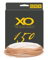 Vision XO 150 Fly Line par excellence Floating  Diese Fliegenschnüre sind der Inbegriff von Glätte und Auftrieb!