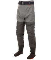 Simms G3 Guide Pant Gunmetal 2025 Größe XLL Die Hüftwathose  Lagerüberbestand, nur solange unser Vorrat reicht!