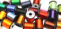 Uni Floss Bindeseide  Sonderangebots-Sortiment  8 Spulen
