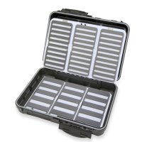 C&F System Trout Guide Box incl. 12 Large System Foams