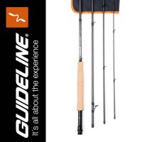 Guideline Rivolt Single Hand Fliegenruten New 2026