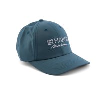 Hardy Marksman Z Tech Hat Gulf Blue Fliegenfischer-Kappe Modell 2026
